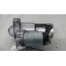 MAZDA 3 STARTER MOTOR PETROL, 2.0/2.5, BM-BN, 11/13-02/19 2015