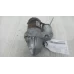 MITSUBISHI OUTLANDER STARTER MOTOR PETROL, 2.0/2.4, MITSUBISHI M000T38771, ZJ-ZK