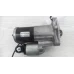 NISSAN XTRAIL STARTER MOTOR PETROL, 2.5, QR25DE, AUTO T/M, W/ SHORT SNOUT TYPE,