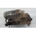 TOYOTA HILUX STARTER MOTOR DIESEL, 3.0, 1KD-FTV, 02/05-08/15 2011