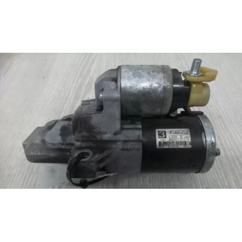 MAZDA CX7 STARTER MOTOR PETROL, 2.3, P/N L538/L53818400B, ER, 11/06-02/12 2012