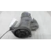 HOLDEN RODEO STARTER MOTOR DIESEL, 3.0, 4JJ1, RA, COMMON RAIL, 10/06-07/08 2008