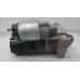 HOLDEN STATESMAN/CAPRICE STARTER MOTOR 3.8, WK, 05/03-07/04 2004