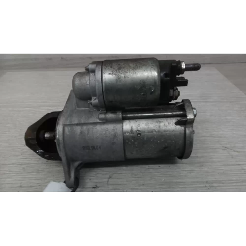 HOLDEN CRUZE STARTER MOTOR 1.6, A16, JH, 03/13-01/17 2014