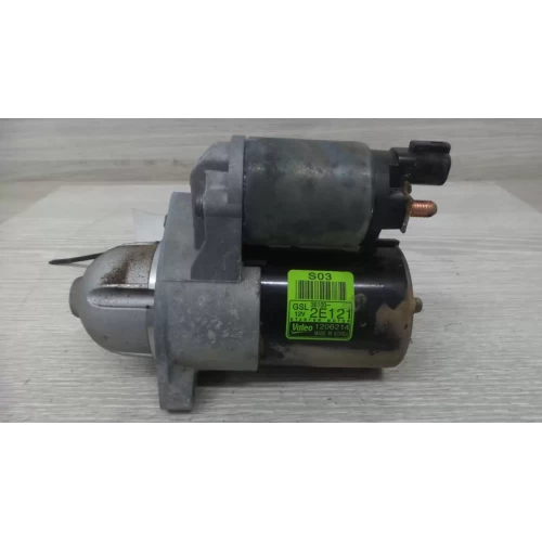 HYUNDAI IX35 STARTER MOTOR PETROL, 2.0, G4NC, LM SERIES, 06/13-01/16 2015