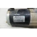HOLDEN COMMODORE STARTER MOTOR 3.6, VE, ROUND CONNECTOR TYPE, 08/06-04/13 2012