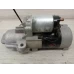 MAZDA BT50 STARTER MOTOR DIESEL, 2.2, UP-UR, 10/11-06/20 2017