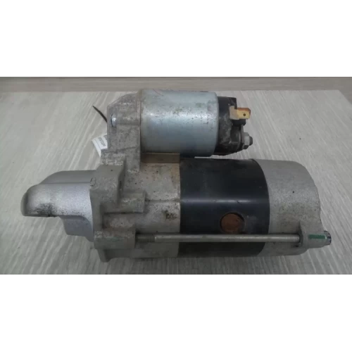 MITSUBISHI TRITON STARTER MOTOR DIESEL, 2.4, 4N15, AUTO T/M, MQ-MR, 03/15- 2017