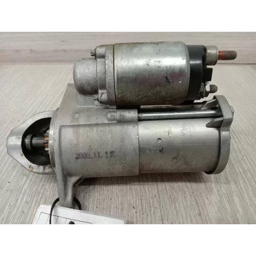 HOLDEN CRUZE STARTER MOTOR 1.8, F18D4, JG, 03/09-02/11 2010