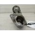 HOLDEN CRUZE STARTER MOTOR 1.8, F18D4, JG, 03/09-02/11 2010