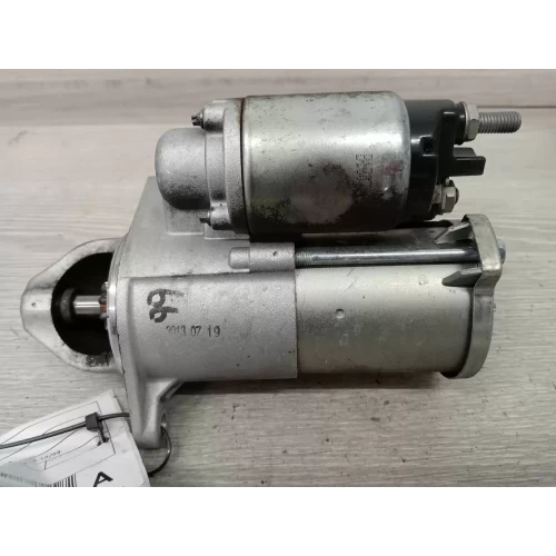 HOLDEN TRAX STARTER MOTOR PETROL, 1.8, AUTO T/M, TJ SERIES, 08/13-12/20 2013