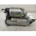 HOLDEN TRAX STARTER MOTOR PETROL, 1.8, AUTO T/M, TJ SERIES, 08/13-12/20 2013