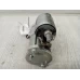 HOLDEN TRAX STARTER MOTOR PETROL, 1.8, AUTO T/M, TJ SERIES, 08/13-12/20 2013