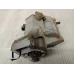 HOLDEN RODEO STARTER MOTOR PETROL, 3.5, 6VE1, RA, 03/03-10/06 2003