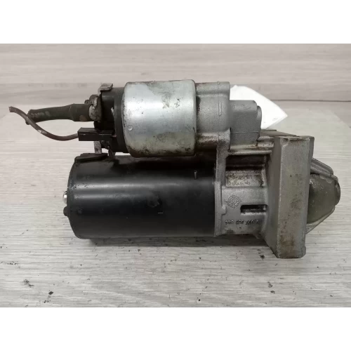 HOLDEN STATESMAN/CAPRICE STARTER MOTOR 3.8, WK, 05/03-07/04 2003