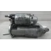 HOLDEN BARINA STARTER MOTOR PETROL, 1.6, TM, 09/11-12/18 2012