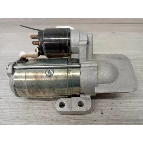 LDV T60 STARTER MOTOR DIESEL, 2.0, TWIN TURBO, SC20M218Q5, SK8C, 09/21- 2022