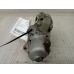 HOLDEN COMMODORE STARTER MOTOR 3.6, VE, ROUND CONNECTOR TYPE, 08/06-05/13 2010