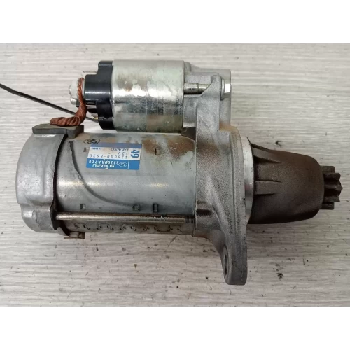 TOYOTA 86 STARTER MOTOR PETROL, 2.0, AUTO T/M, 1.6KW, 23300AA720, FA20, ZN6, 04/