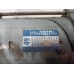 TOYOTA 86 STARTER MOTOR PETROL, 2.0, AUTO T/M, 1.6KW, 23300AA720, FA20, ZN6, 04/