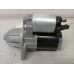 SUBARU WRX STARTER MOTOR PETROL, FA20, TURBO, AUTO, CVT, V1, 03/14-10/21 2015