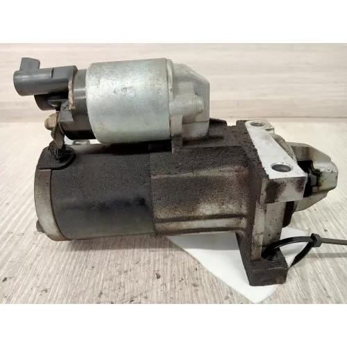 HOLDEN STATESMAN/CAPRICE STARTER MOTOR 6.0, L77, WN, 05/13-08/15 2015