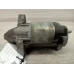 TOYOTA HILUX STARTER MOTOR PETROL, 2.7, 2TR-FE, 02/05-08/15 2014