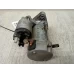 TOYOTA HILUX STARTER MOTOR PETROL, 2.7, 2TR-FE, 02/05-08/15 2014