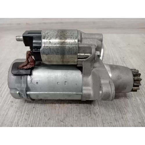 TOYOTA CAMRY STARTER MOTOR PETROL, 2.4, DENSO, ACV40, 06/06-11/11 2010