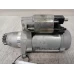 TOYOTA CAMRY STARTER MOTOR PETROL, 2.4, DENSO, ACV40, 06/06-11/11 2010