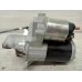 HOLDEN COMMODORE STARTER MOTOR 3.6 V6, VZ, ALLOYTECH, 07/05-09/07 2005