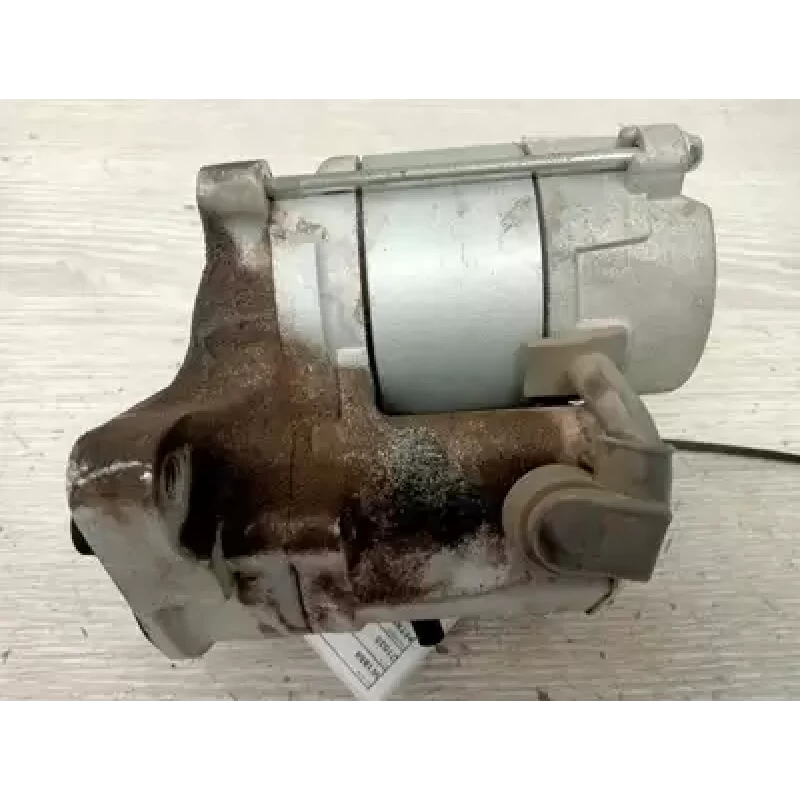 TOYOTA HIACE STARTER MOTOR PETROL, 2.7, 2TR-FE, TRH, 03/05-04/19 2006