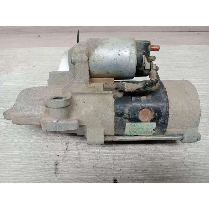 MAZDA BT50 STARTER MOTOR DIESEL, 3.2, UP-UR, 10/11-06/20 2015