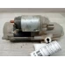 MAZDA BT50 STARTER MOTOR DIESEL, 3.2, UP-UR, 10/11-06/20 2015