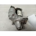 HOLDEN TRAX STARTER MOTOR PETROL, 1.4, AUTO T/M, TJ SERIES, 08/14-12/20 2016