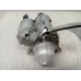 HOLDEN CAPTIVA STARTER MOTOR DIESEL, 2.2, CG, 2-BOLT TYPE, 01/11-06/18 2012