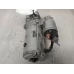 HOLDEN CAPTIVA STARTER MOTOR DIESEL, 2.2, CG, 2-BOLT TYPE, 01/11-06/18 2012