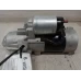 FORD RANGER STARTER MOTOR DIESEL, 3.2, AUTO/MANUAL T/M, PX SERIES 1-3, 06/11-04/