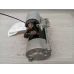 FORD RANGER STARTER MOTOR DIESEL, 3.2, AUTO/MANUAL T/M, PX SERIES 1-3, 06/11-04/