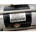 FORD RANGER STARTER MOTOR DIESEL, 3.2, AUTO/MANUAL T/M, PX SERIES 1-3, 06/11-04/