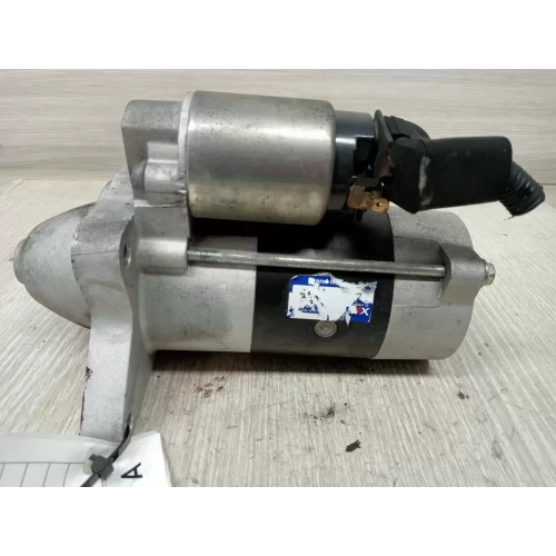 FORD RANGER STARTER MOTOR DIESEL, 2.5/3.0, PJ-PK, 12/06-06/11 2009