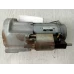 MAZDA BT50 STARTER MOTOR TF, DIESEL, 3.0, TURBO, 07/20- 2021