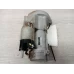 MAZDA BT50 STARTER MOTOR TF, DIESEL, 3.0, TURBO, 07/20- 2021