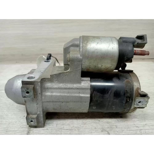 HOLDEN STATESMAN/CAPRICE STARTER MOTOR 6.0, L98/L76/L77, WM, 09/06-04/13 2010