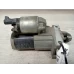 HOLDEN STATESMAN/CAPRICE STARTER MOTOR 6.0, L98/L76/L77, WM, 09/06-04/13 2010