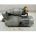 MAZDA CX5 STARTER MOTOR DIESEL, 2.2, KE, 03/12-12/16 2015