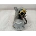 MAZDA CX5 STARTER MOTOR DIESEL, 2.2, KE, 03/12-12/16 2015