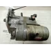 TOYOTA HILUX STARTER MOTOR DIESEL, 3.0, 1KD-FTV, 02/05-08/15 2011