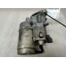 TOYOTA HILUX STARTER MOTOR DIESEL, 3.0, 1KD-FTV, 02/05-08/15 2011