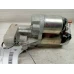 ISUZU DMAX STARTER MOTOR DIESEL, 3.0, 4JJ1, RA-RC, 02/17-06/20 2017